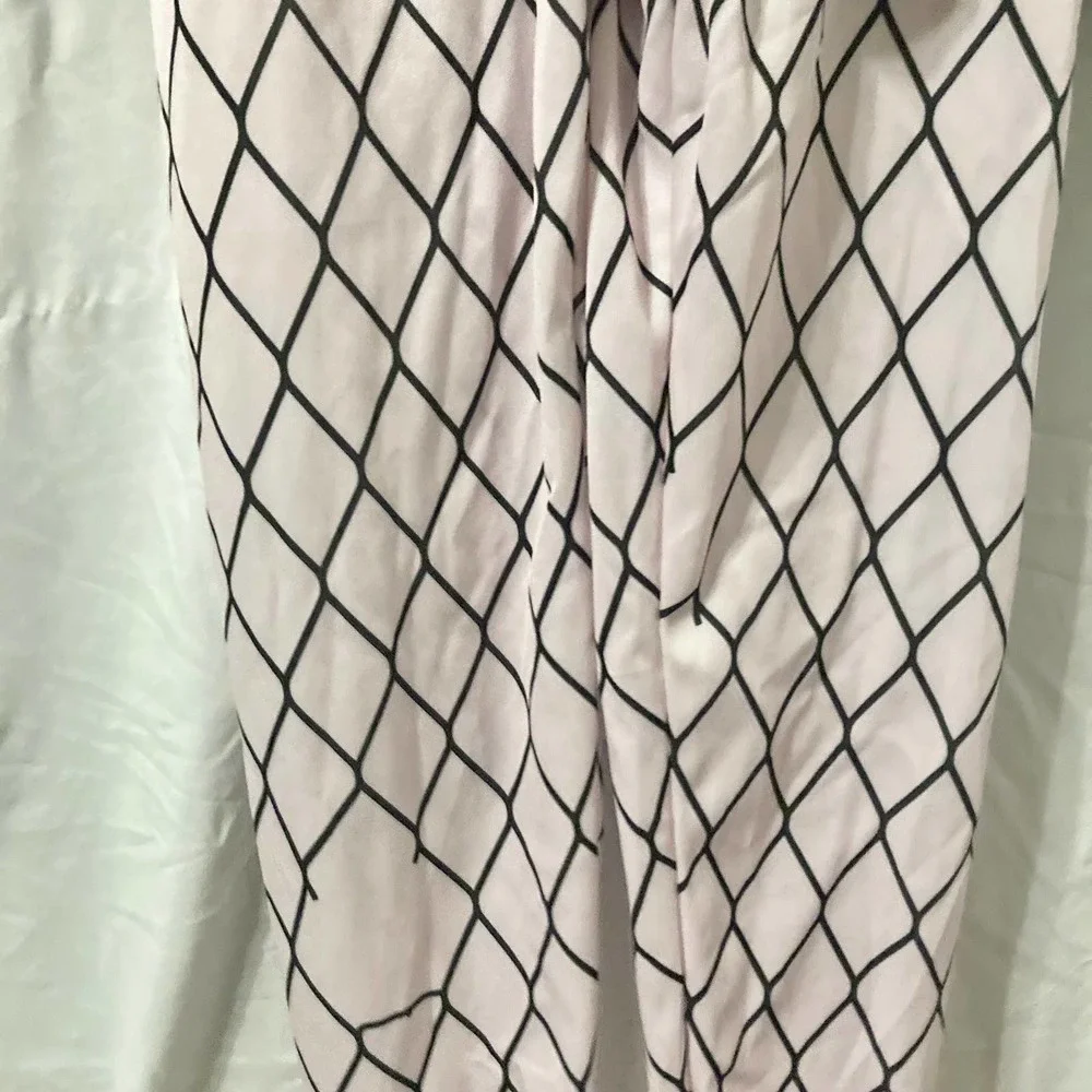 NWOT Child's M Trolls World Tour Barb Halloween Costume
